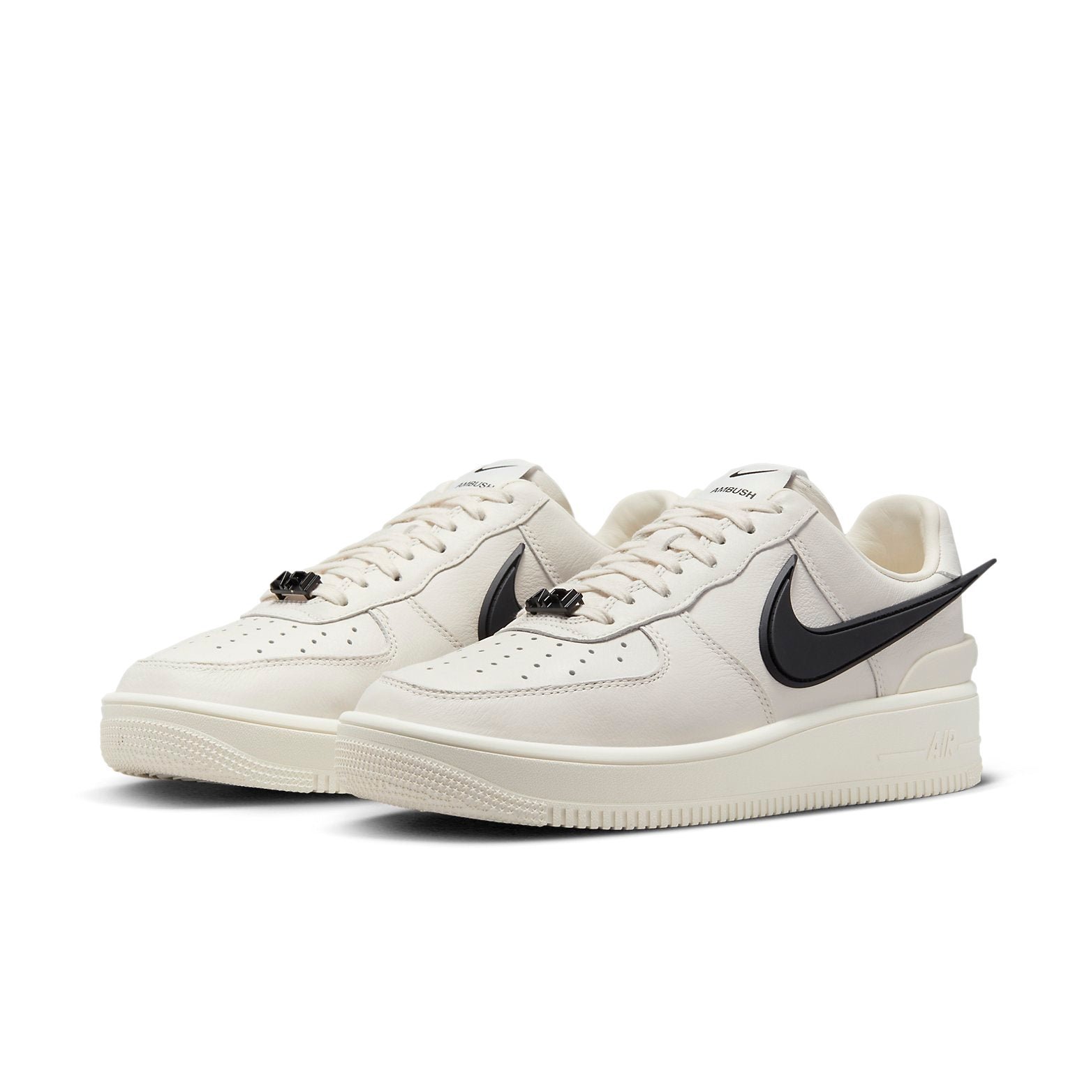 Nike Air Force 1 Low x  AMBUSH Phantom