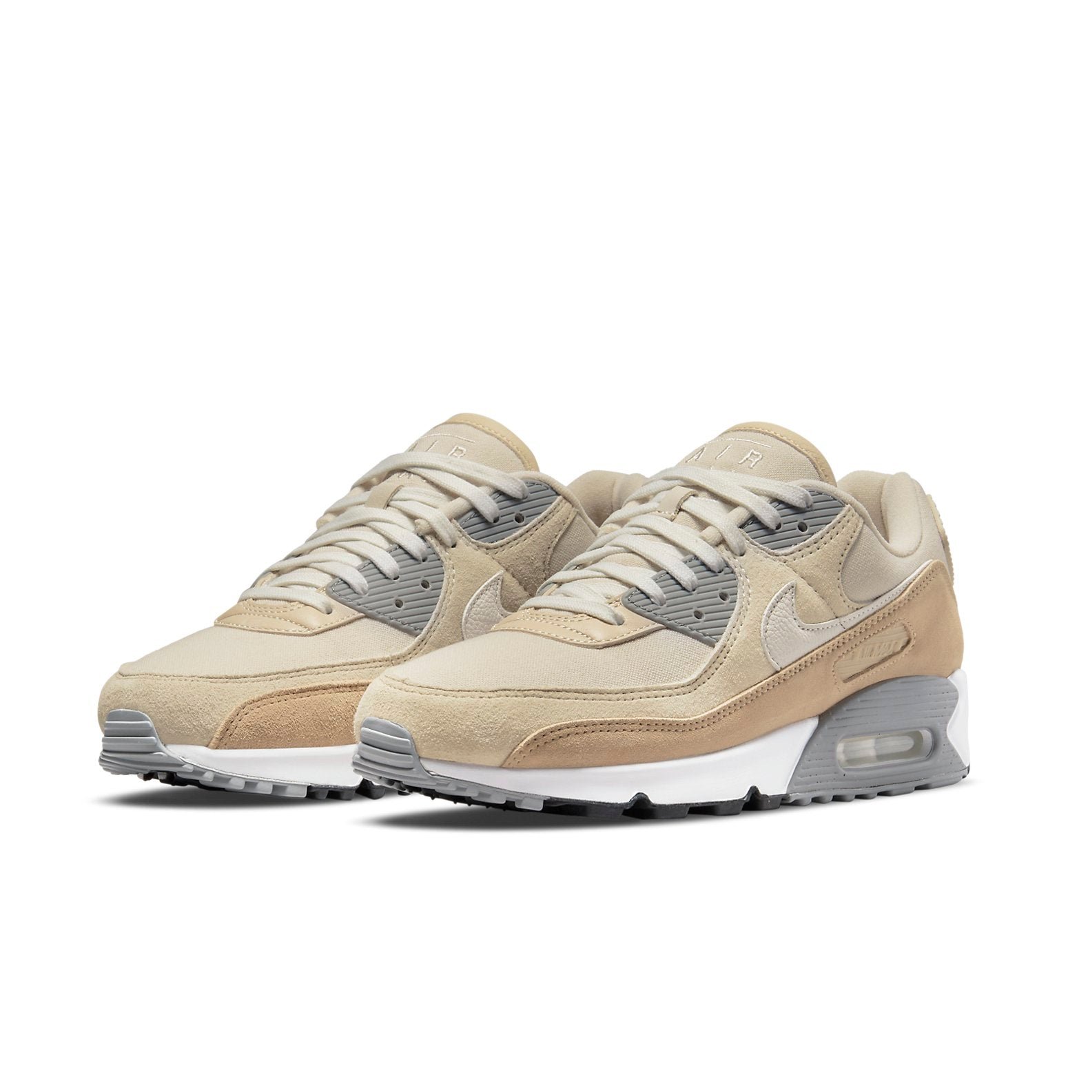 Nike Air Max 90 Premium Hemp Sand Drift