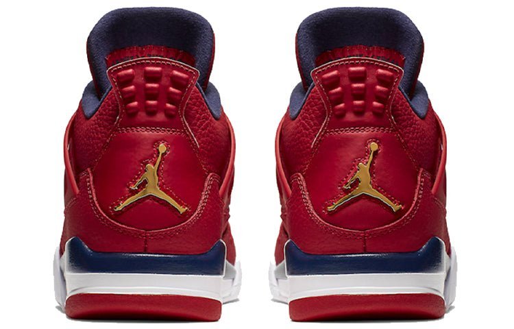 Air Jordan 4 Retro FIBA