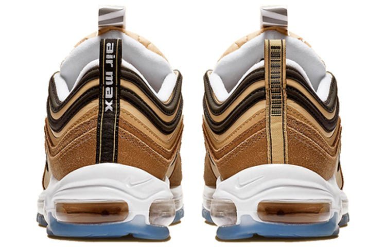 Nike Air Max 97 Unboxed