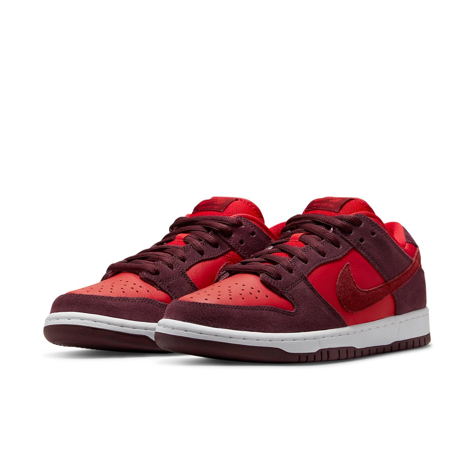 Nike Dunk Low Pro SB Fruity Pack Cherry