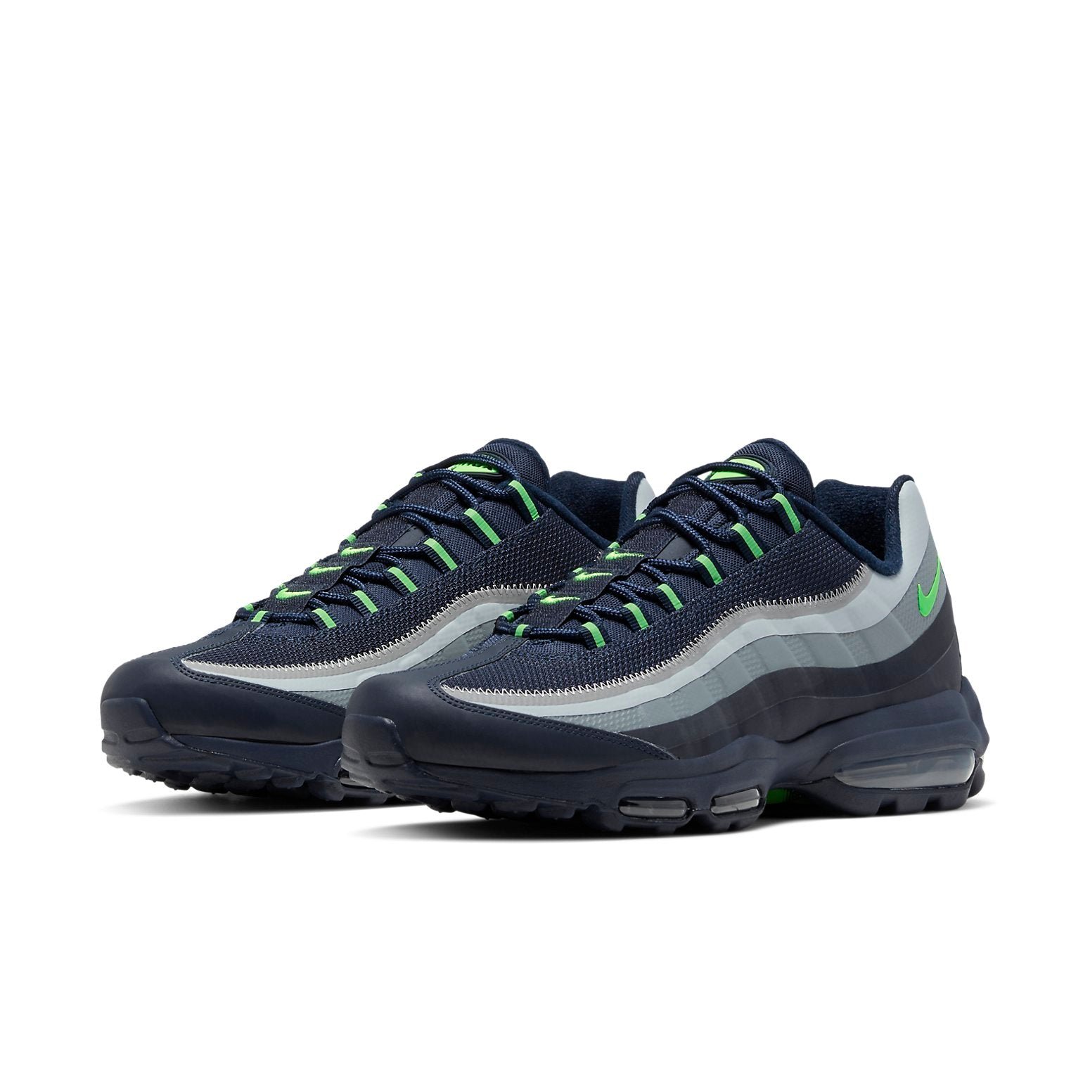Nike Air Max 95 Ultra Seahawks