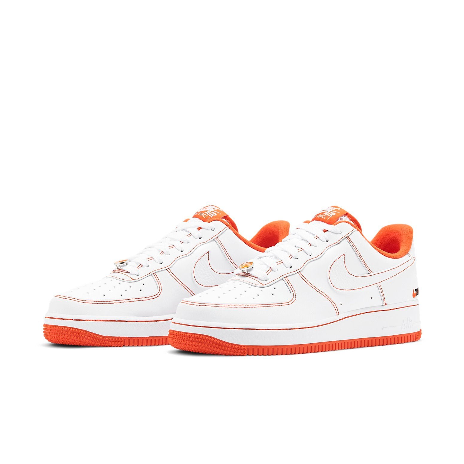 Nike Air Force 1 Low Rucker Park