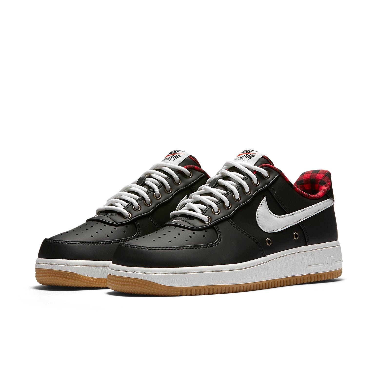 Nike Air Force 1 Low 07 LV8 Lumberjack Pack