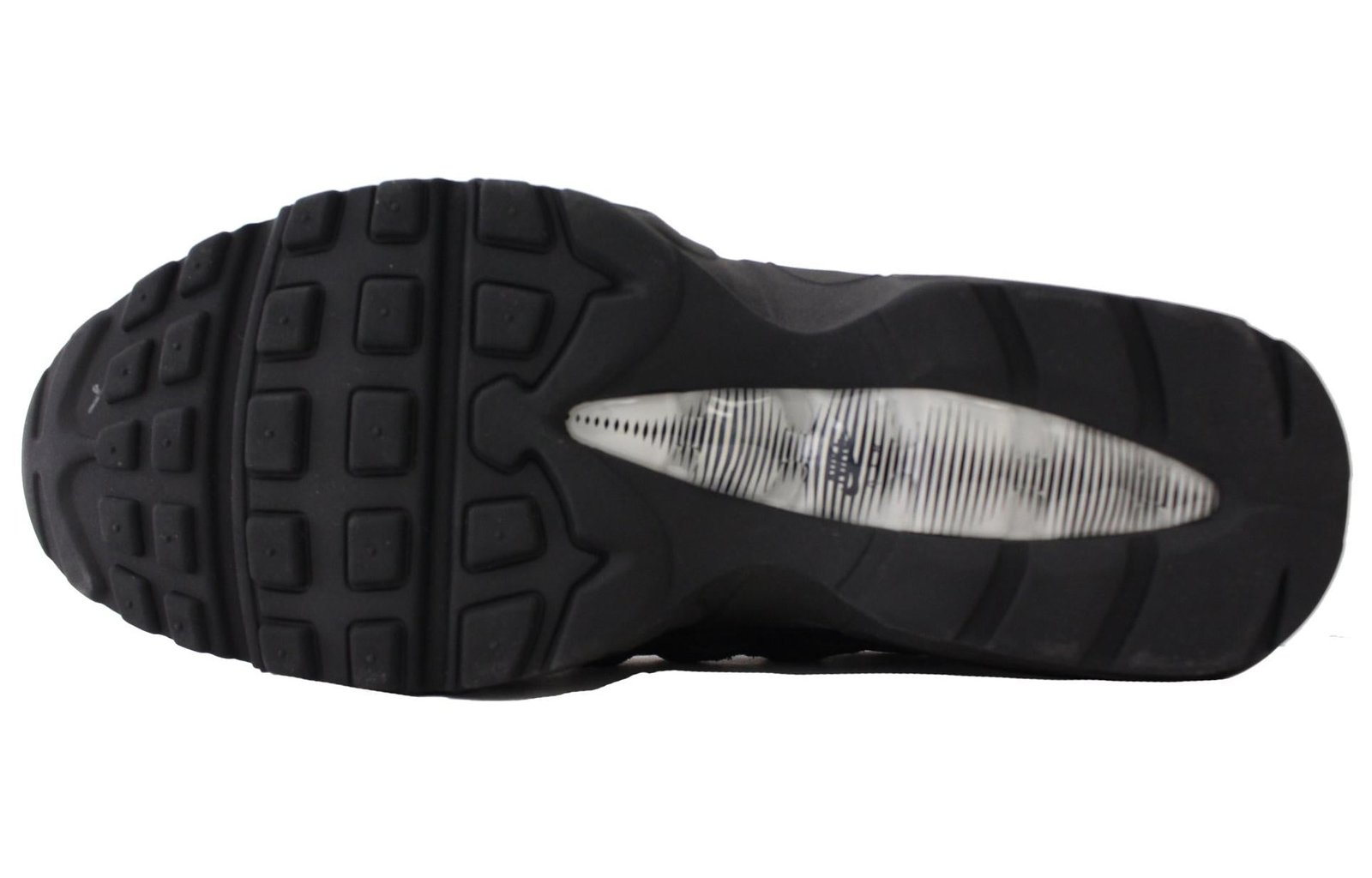 Nike Air Max 95 HAL Hot Air