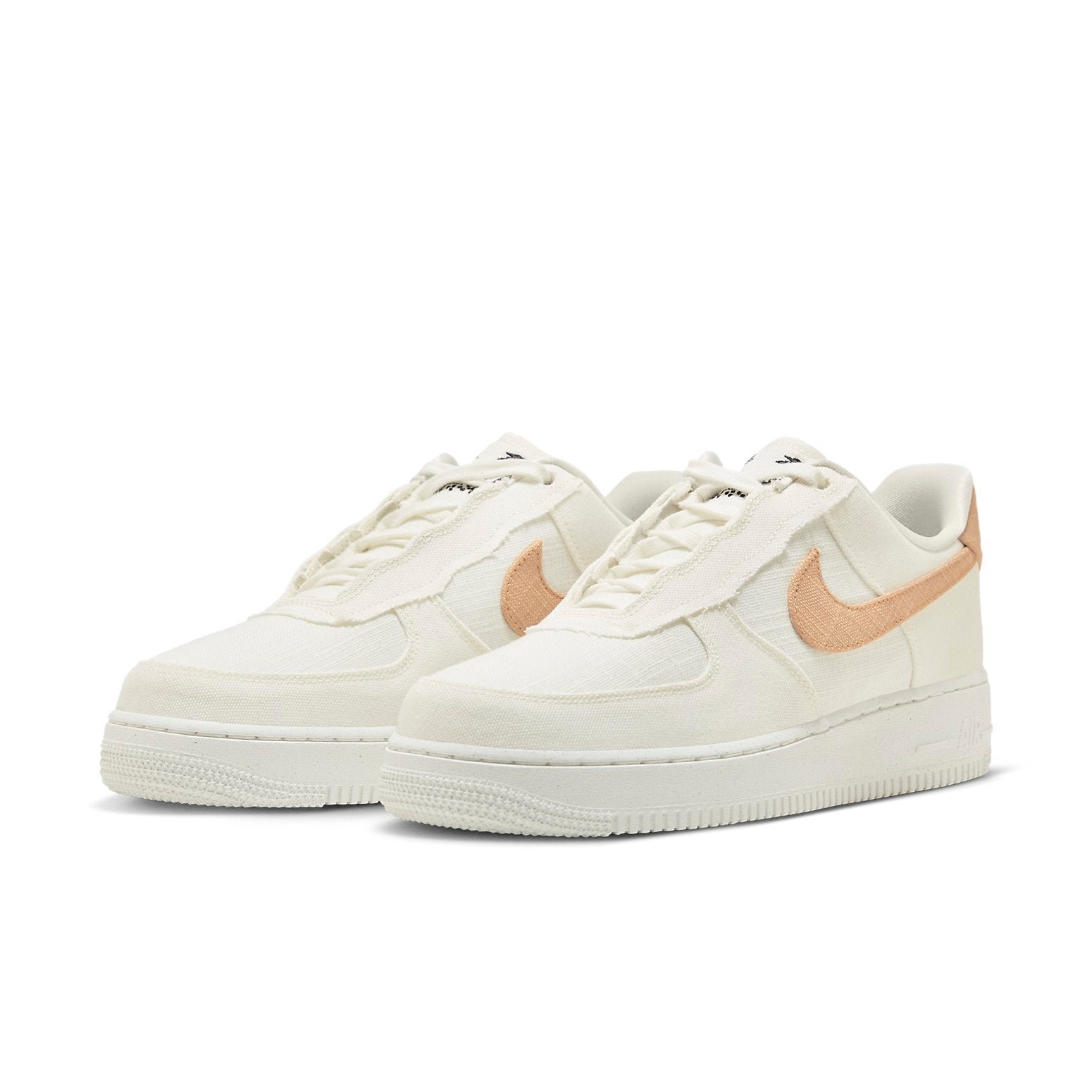 Nike Air Force 1 Low 07 Premium Next Nature Sun Club Sail