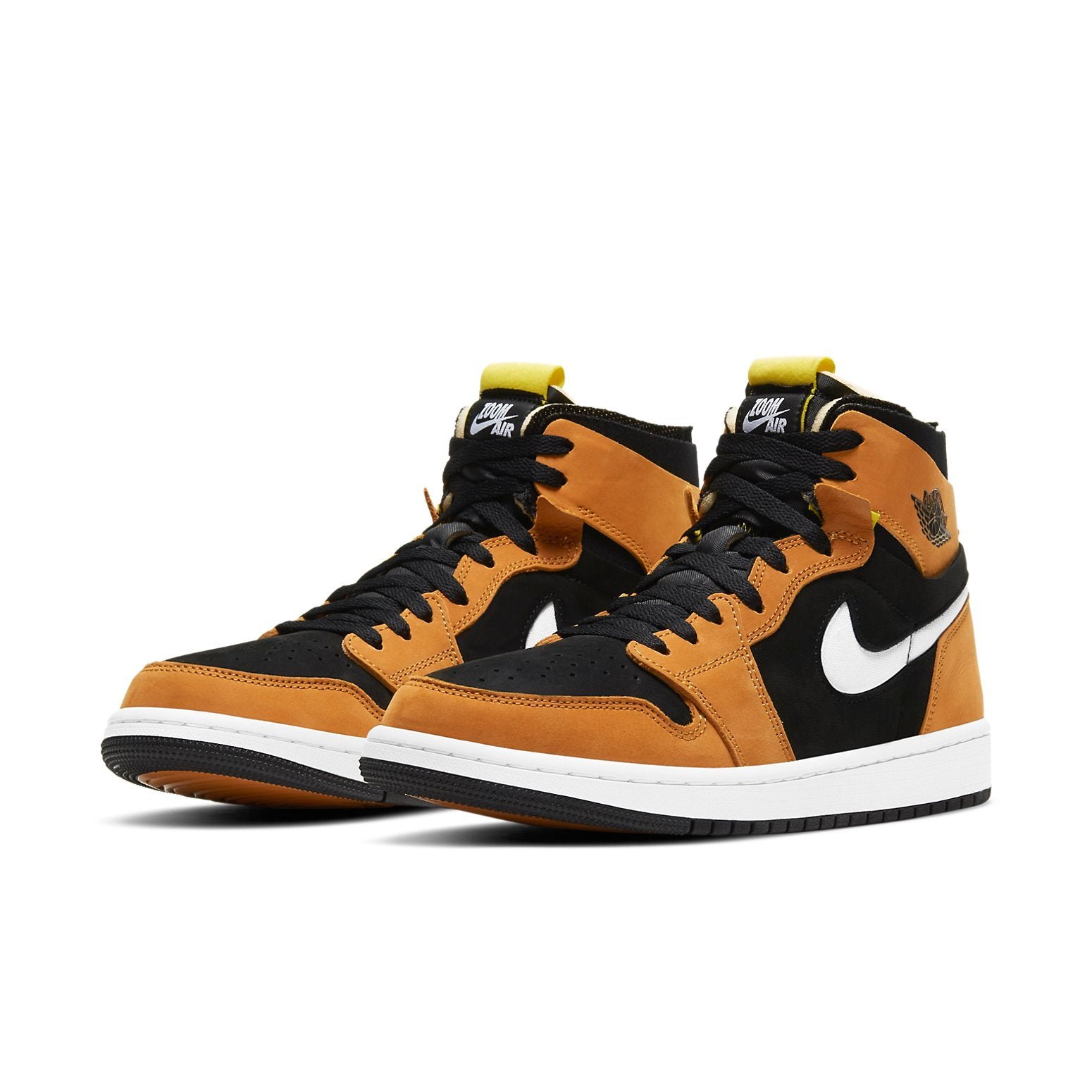 Air Jordan 1 High Zoom Comfort Rookie Of The Year