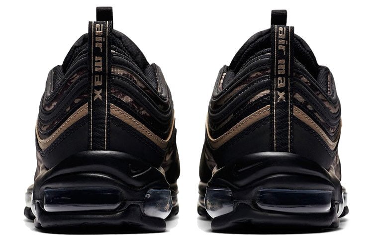 Nike Air Max 97 AOP Tiger Camo