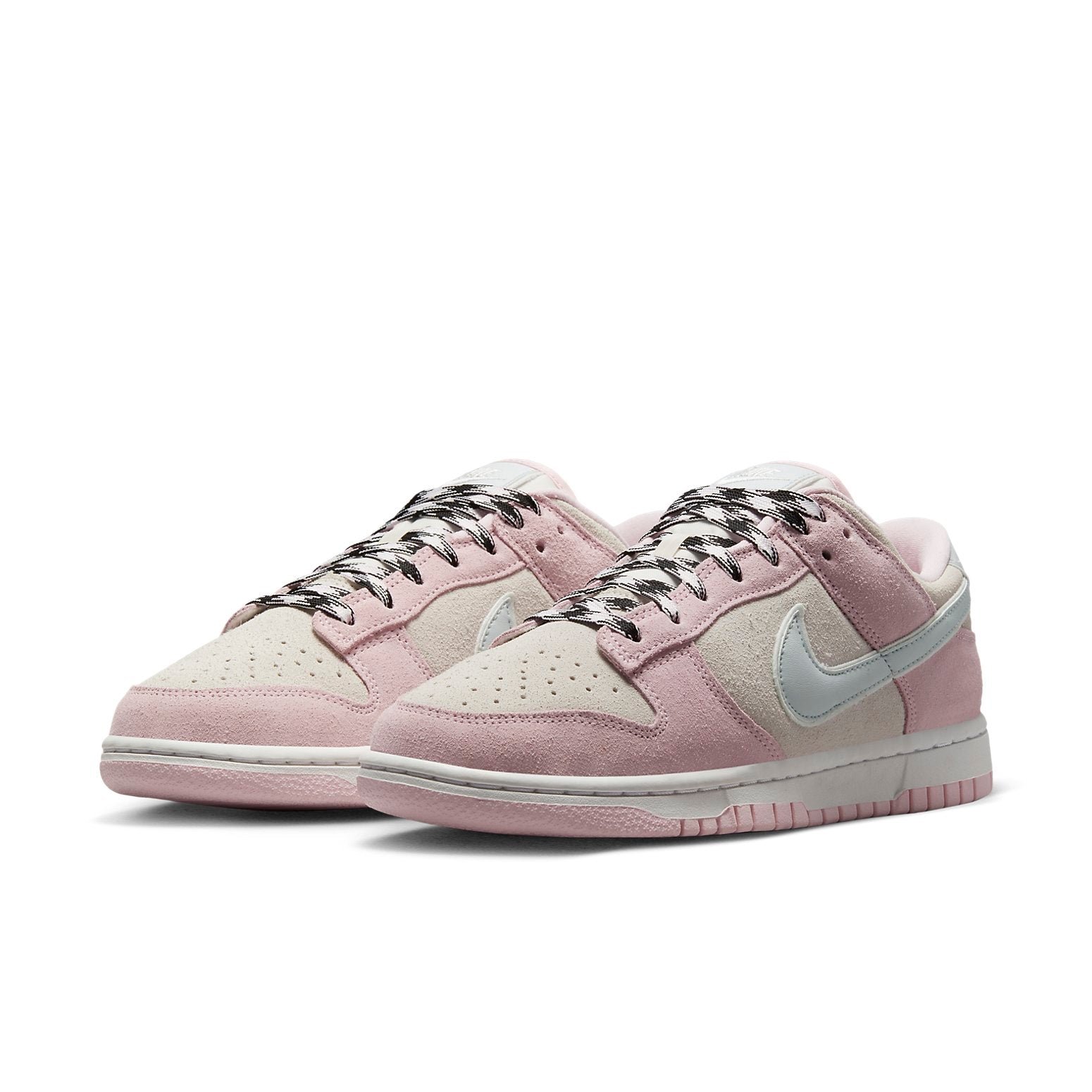 Nike Dunk Low LX Pink Foam