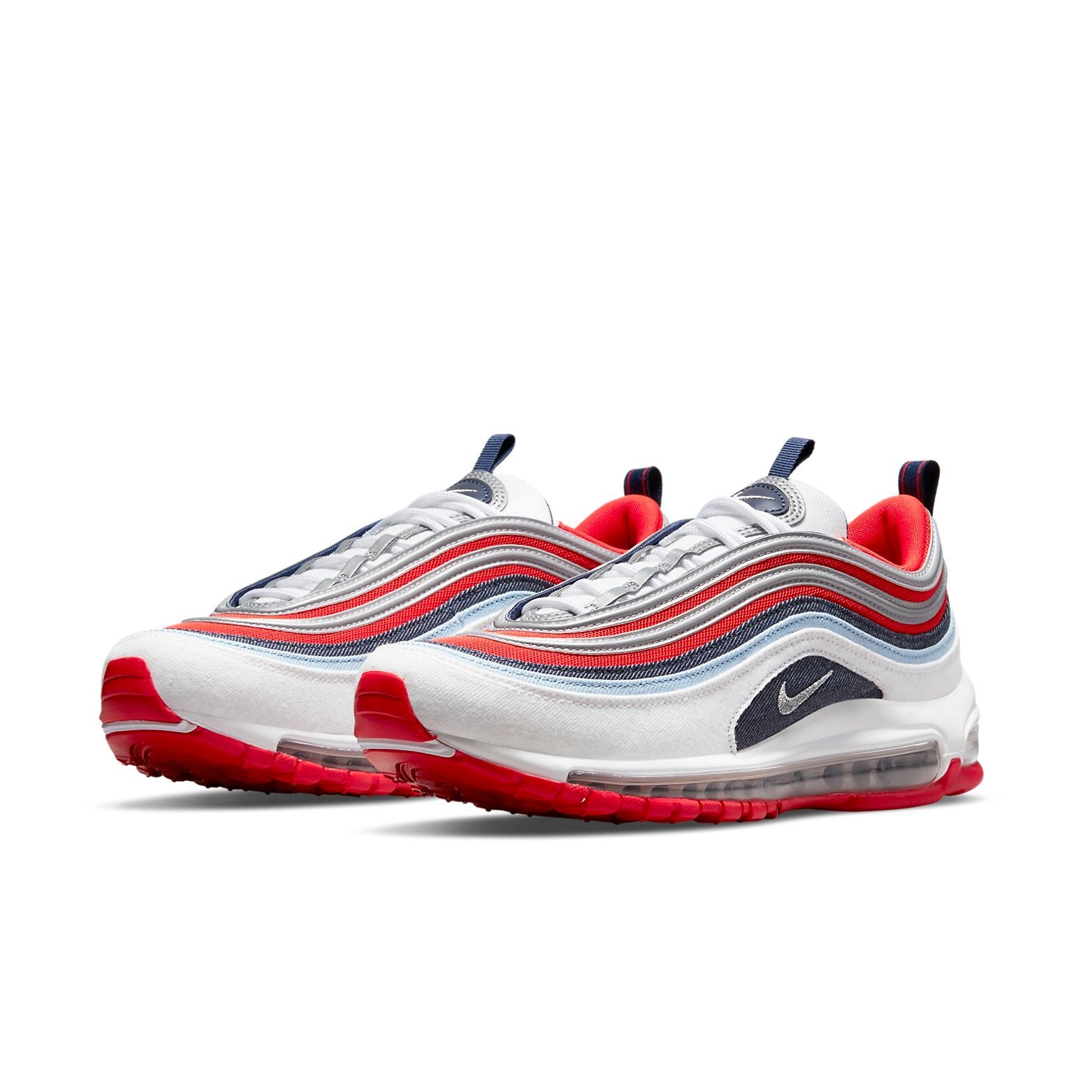 Nike Air Max 97 USA Denim