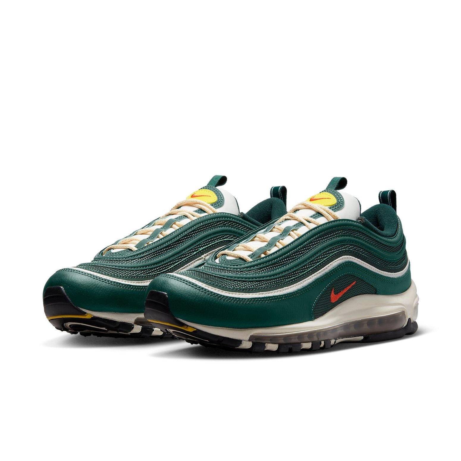 Nike Air Max 97 Athletic Company Pro Green