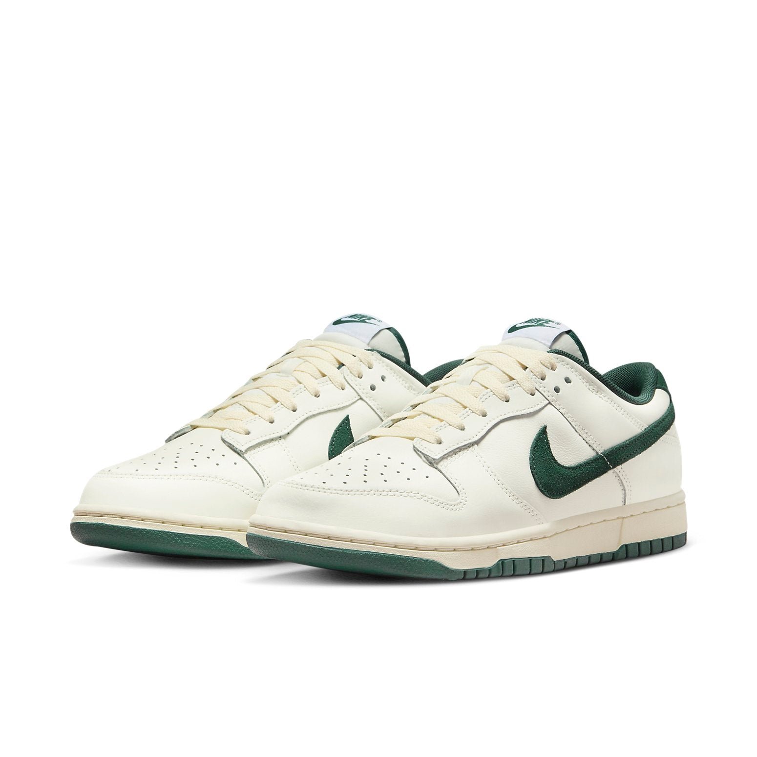 Nike Dunk Low Athletic Department Deep Jungle