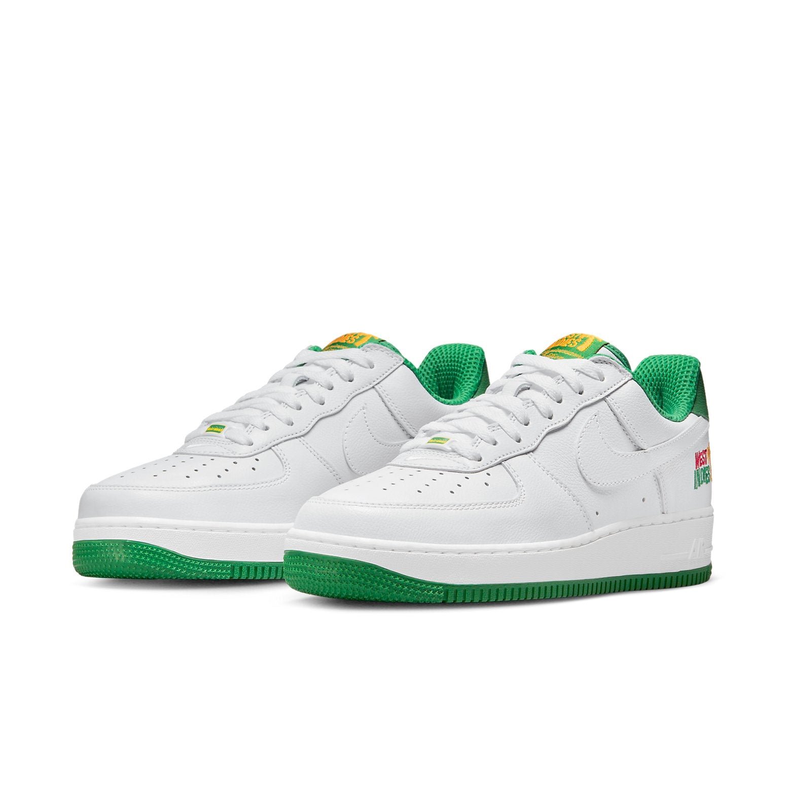 Nike Air Force 1 Low West Indies 2022