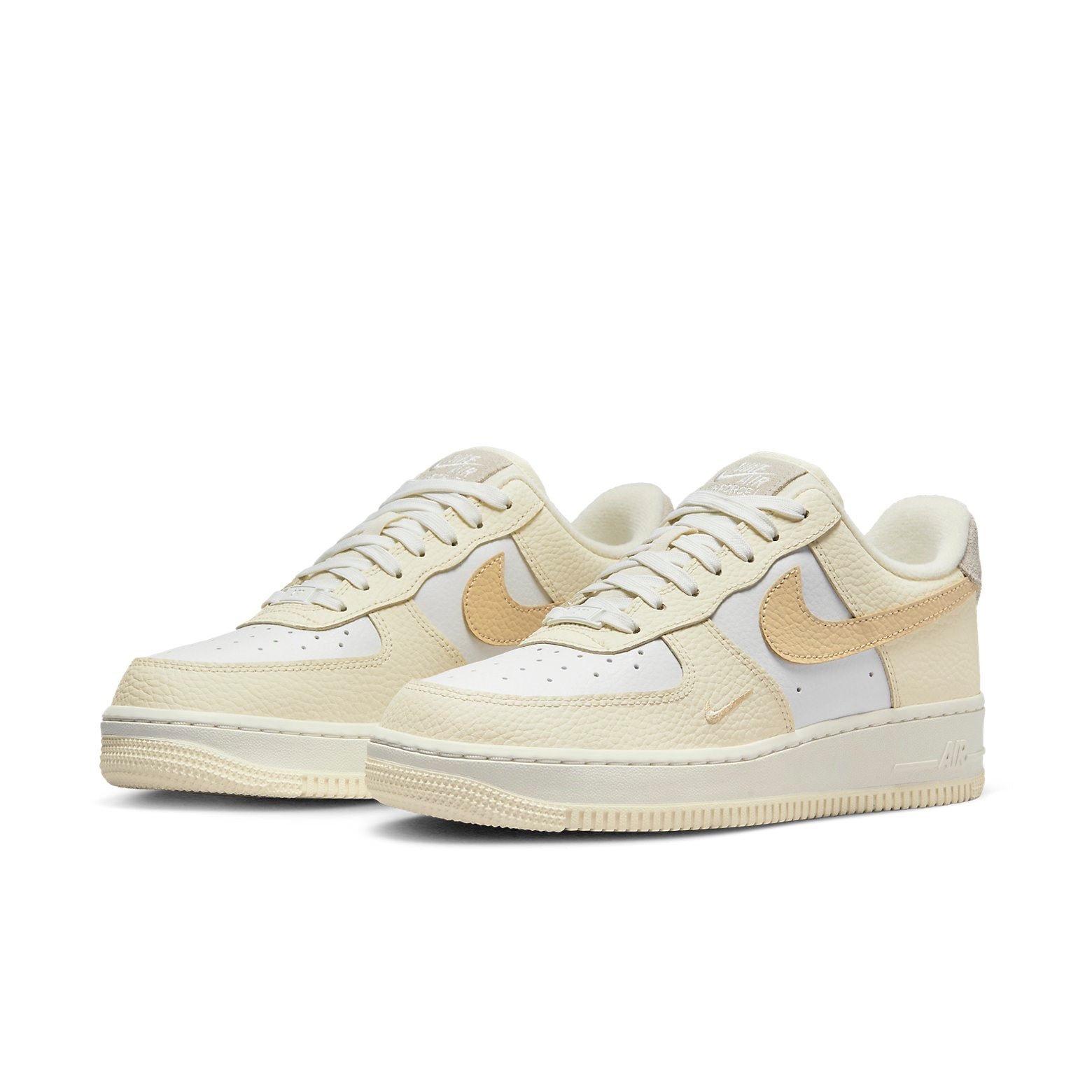Nike Air Force 1 Low 07 Coconut Milk