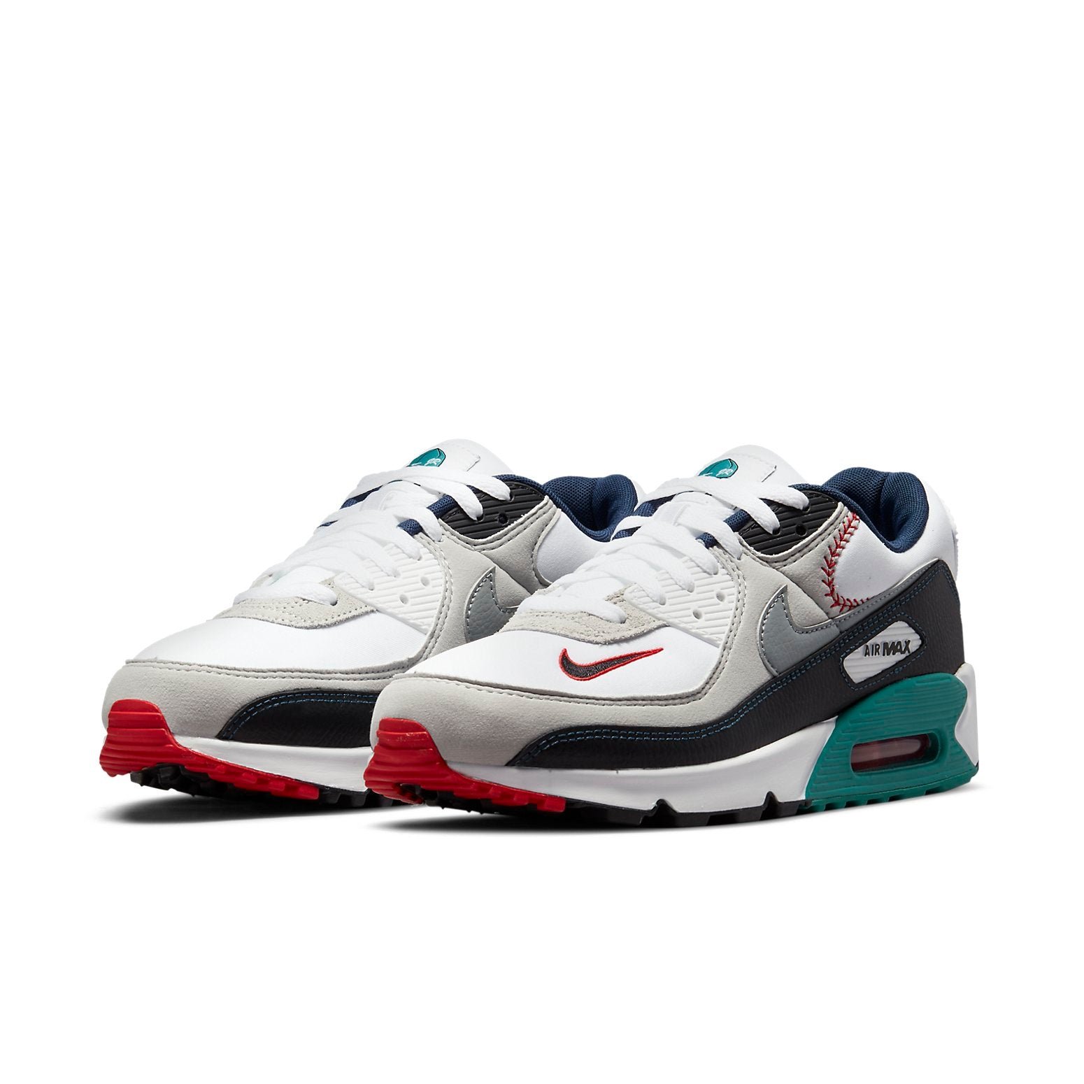 Nike Ken Griffey Jr. x Air Max 90 Backwards Cap