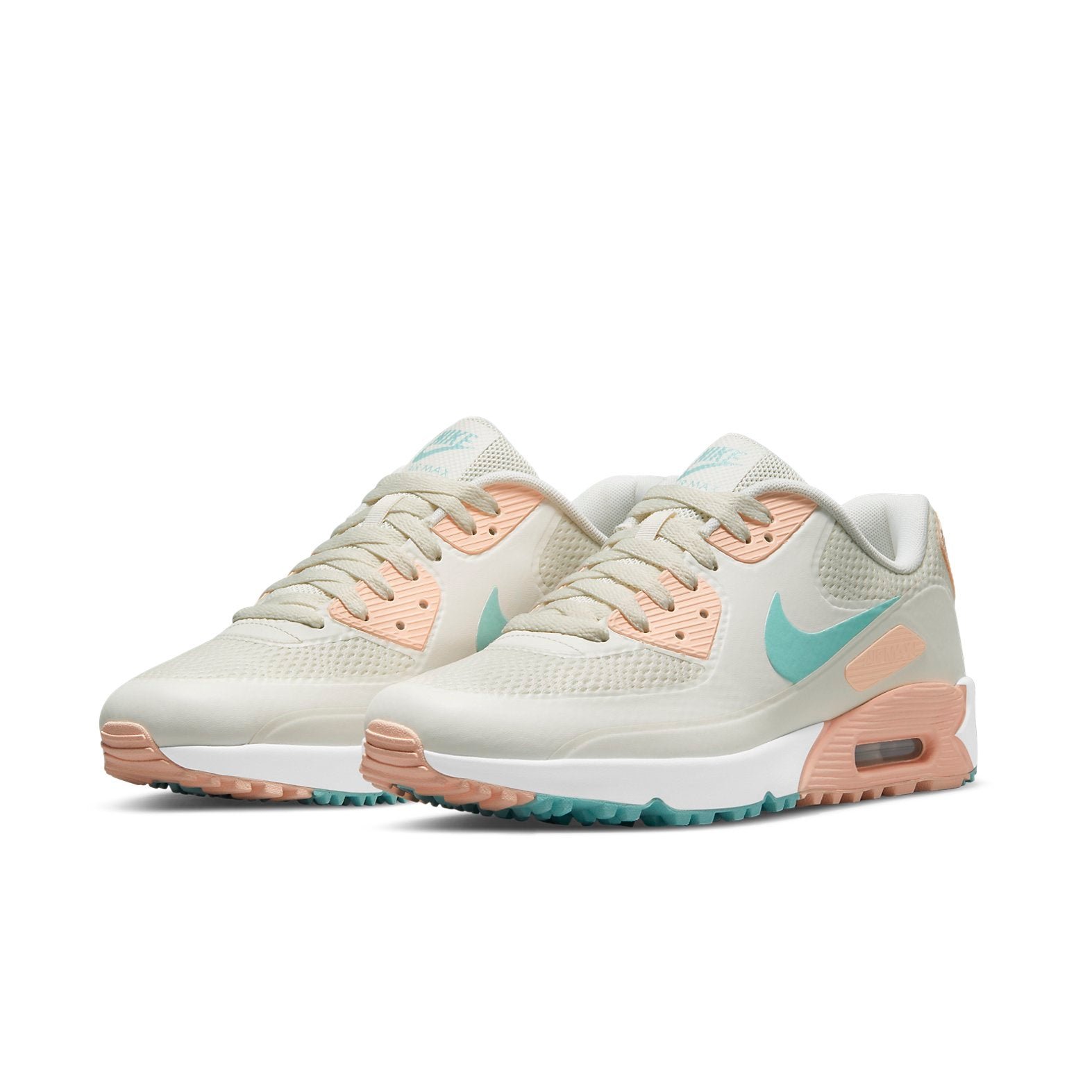Nike Air Max 90 Golf Sail Light Dew