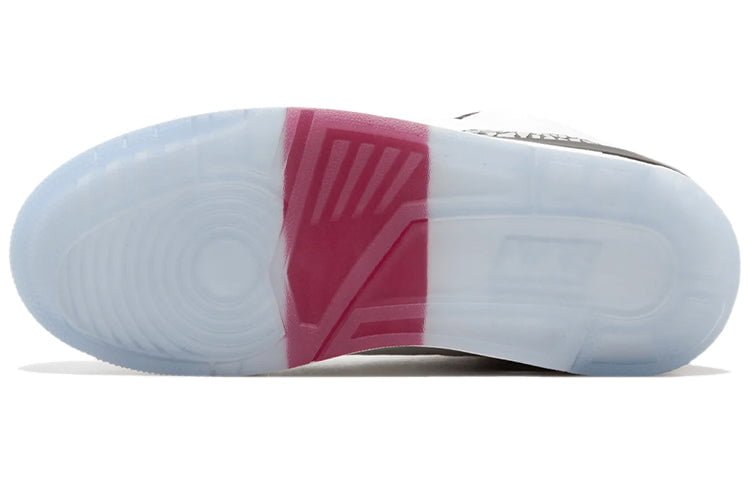 Air Jordan 3 Retro NRG Free Throw Line