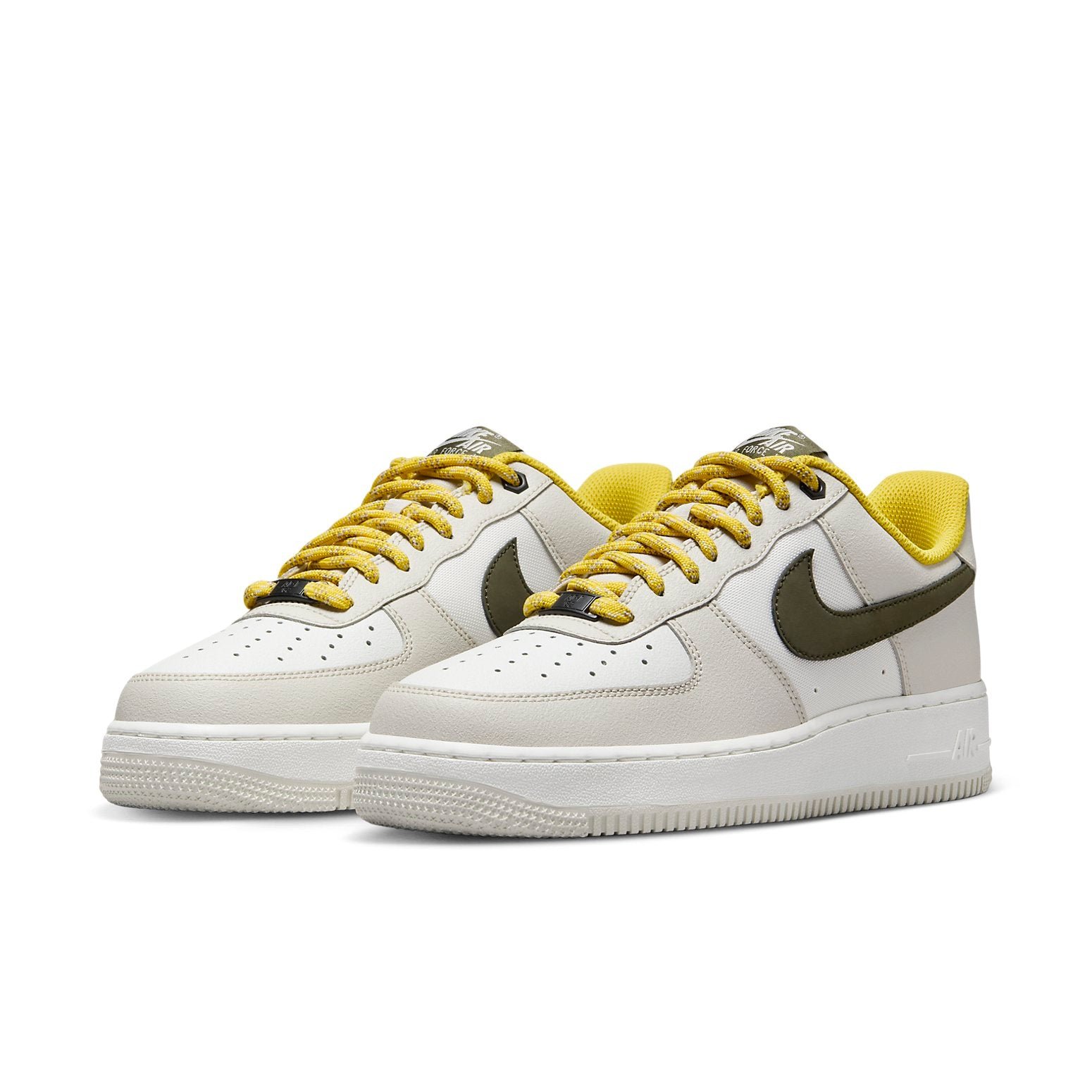 Nike Air Force 1 Low Premium Light Bone