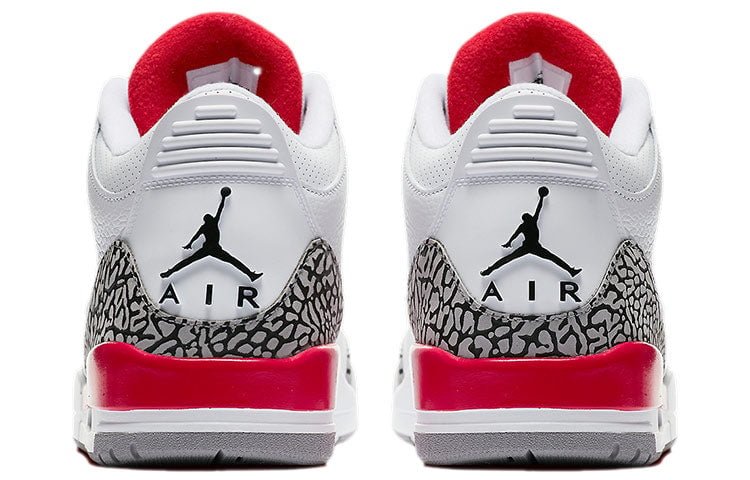 Air Jordan 3 Retro Hall of Fame