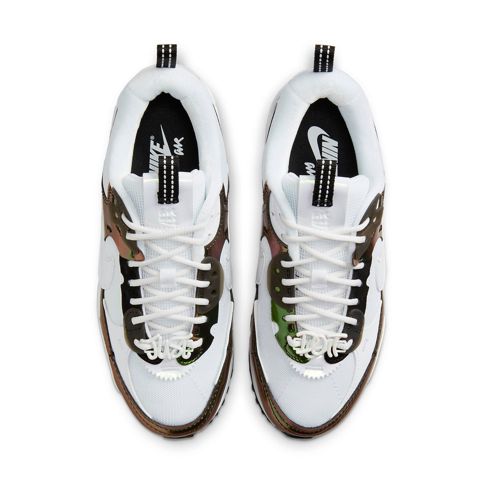 Nike Air Max 90 Futura Just Do It