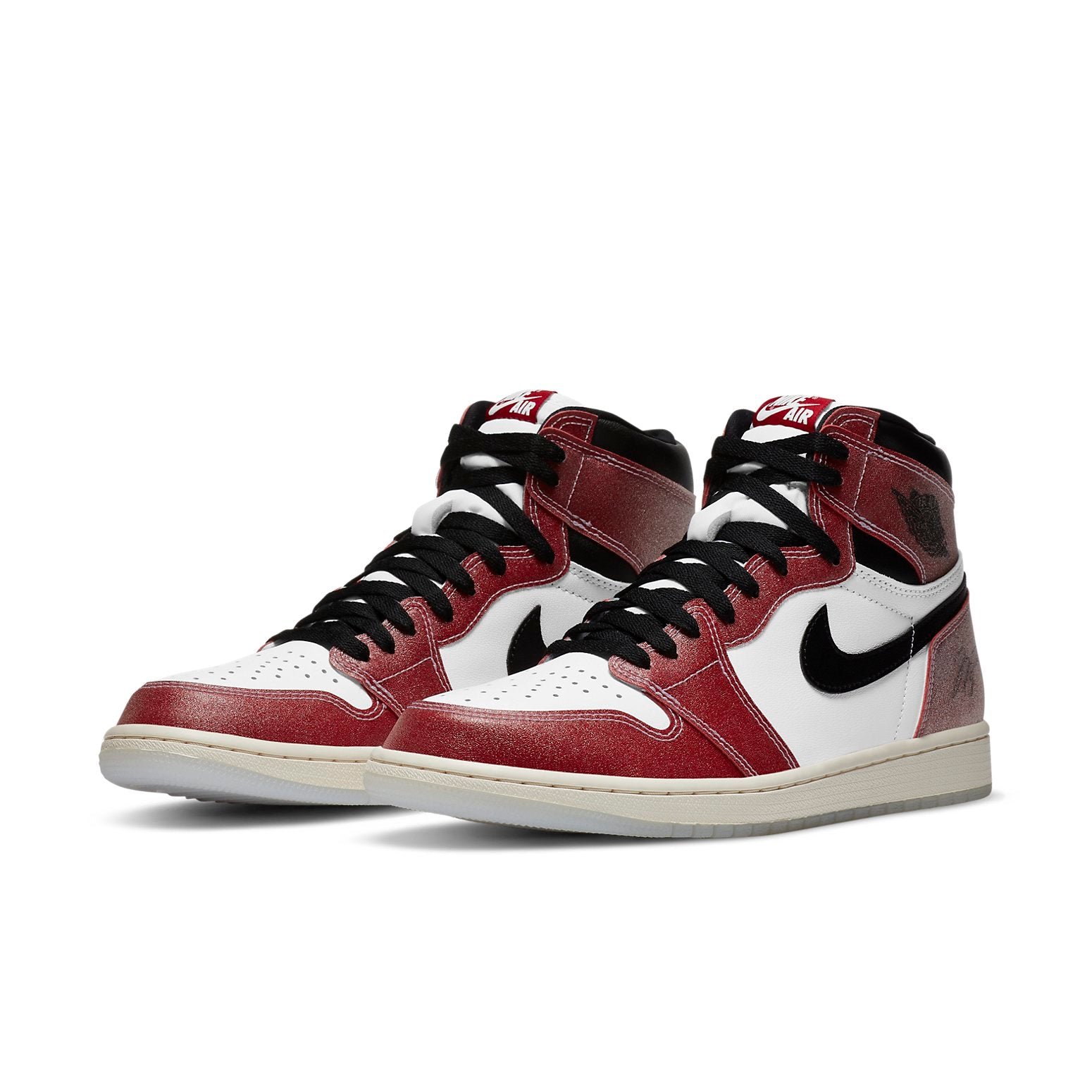 Trophy Room x Air Jordan 1 Retro High OG SP Chicago