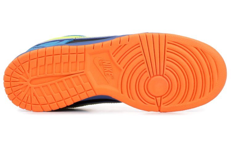 Nike Dunk Low Pro SB Skate Or Die