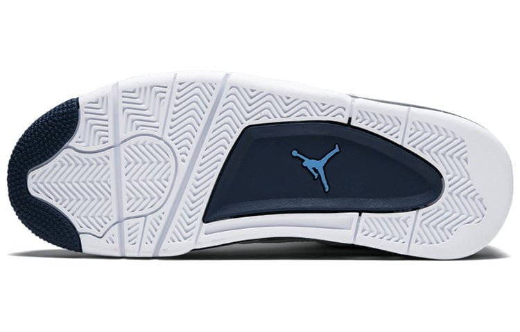 Air Jordan 4 Retro LS Legend Blue