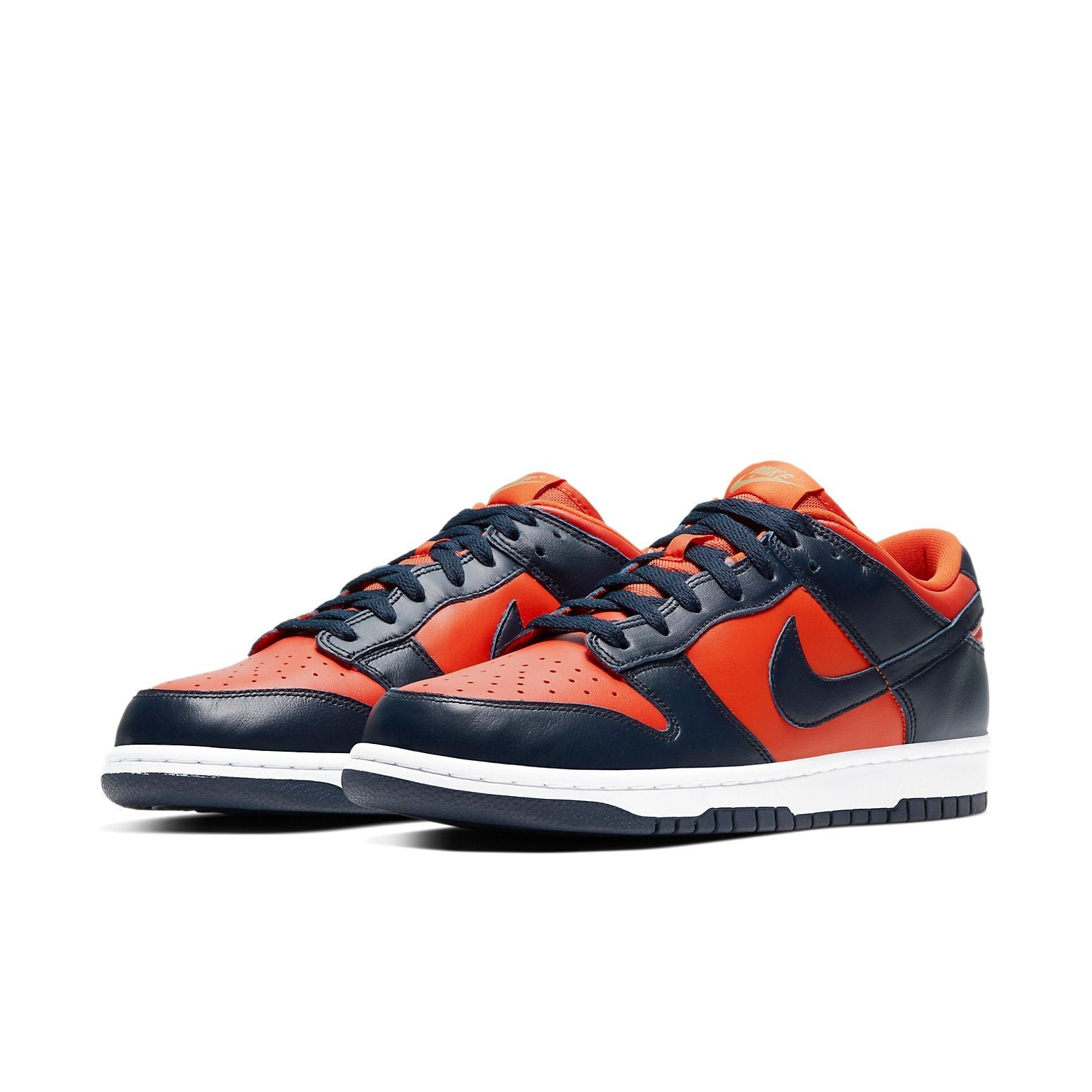 Nike Dunk Low SP Champ Colors