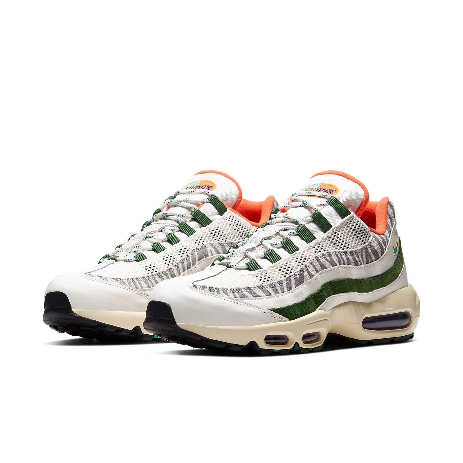 Nike Air Max 95 Era