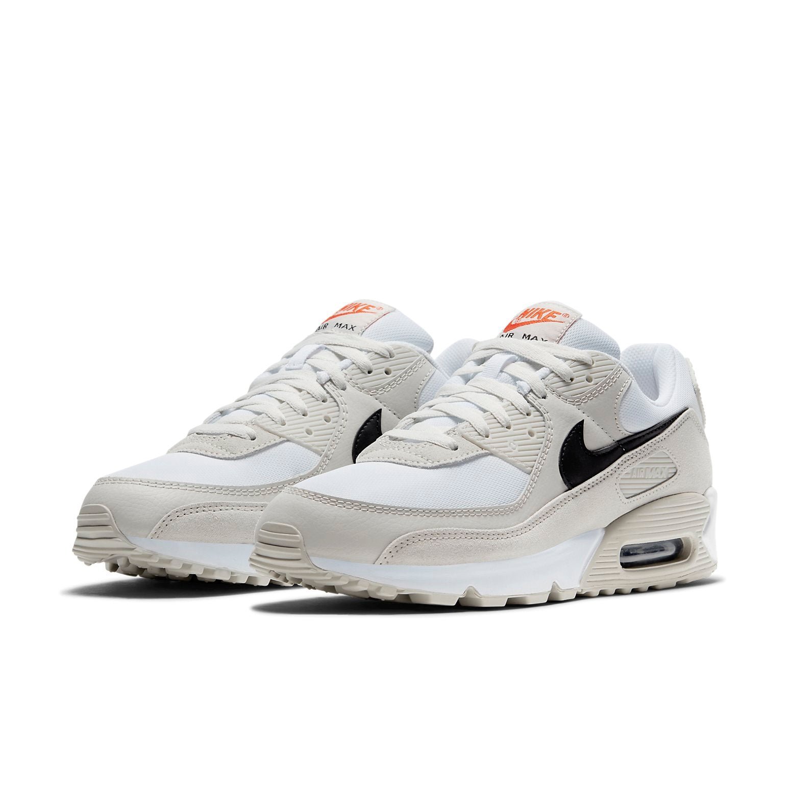 Nike Air Max 90 Light Bone