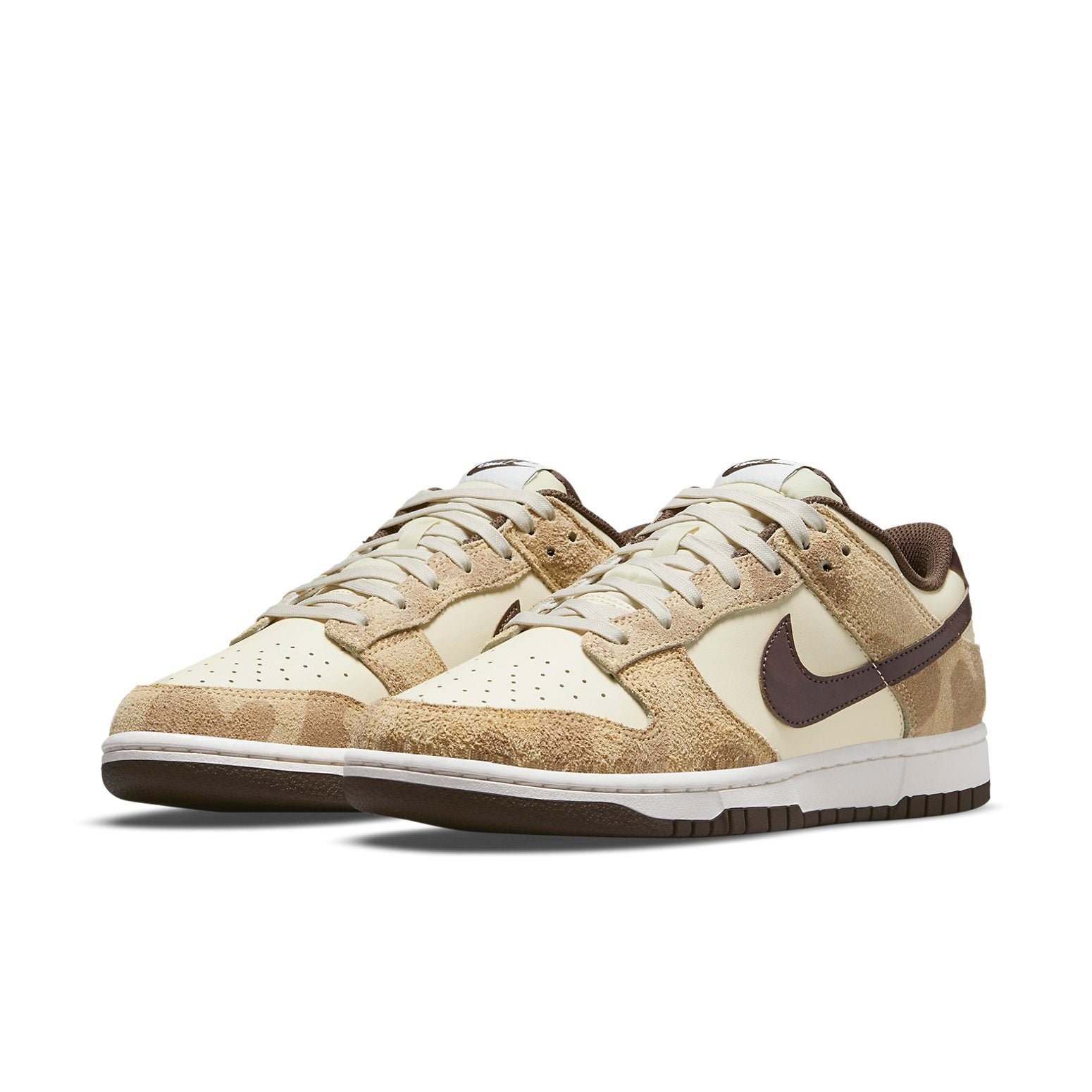 Nike Dunk Low Premium Animal Pack Cheetah