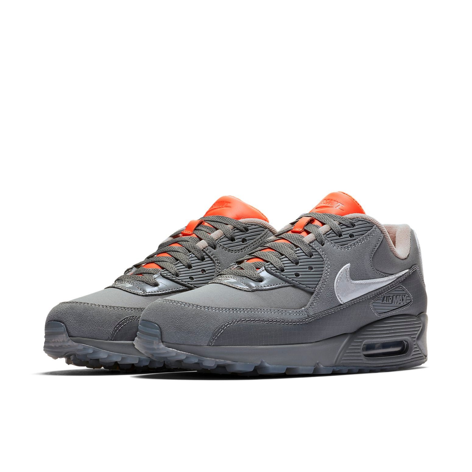 Nike The Basement x Air Max 90 Glasgow