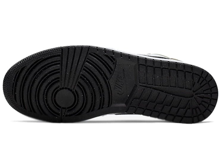 Air Jordan 1 Low Gold Toe