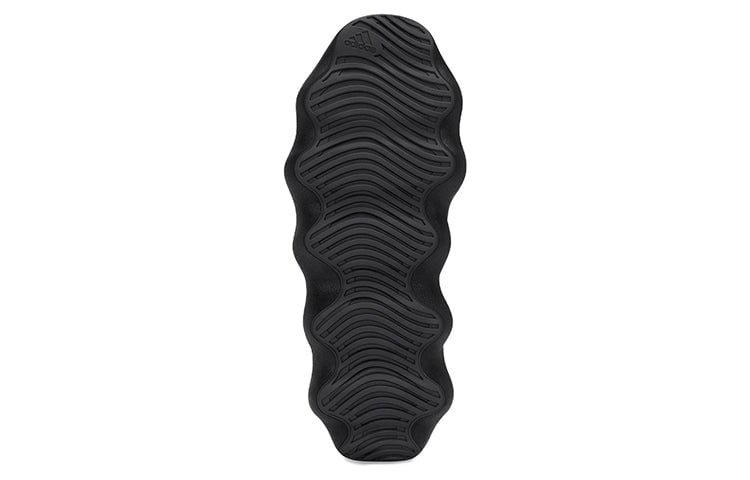 Adidas Yeezy 450 Utility Black