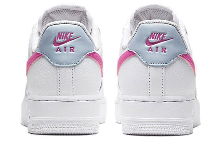 Nike Air Force 1 Low Fire Pink
