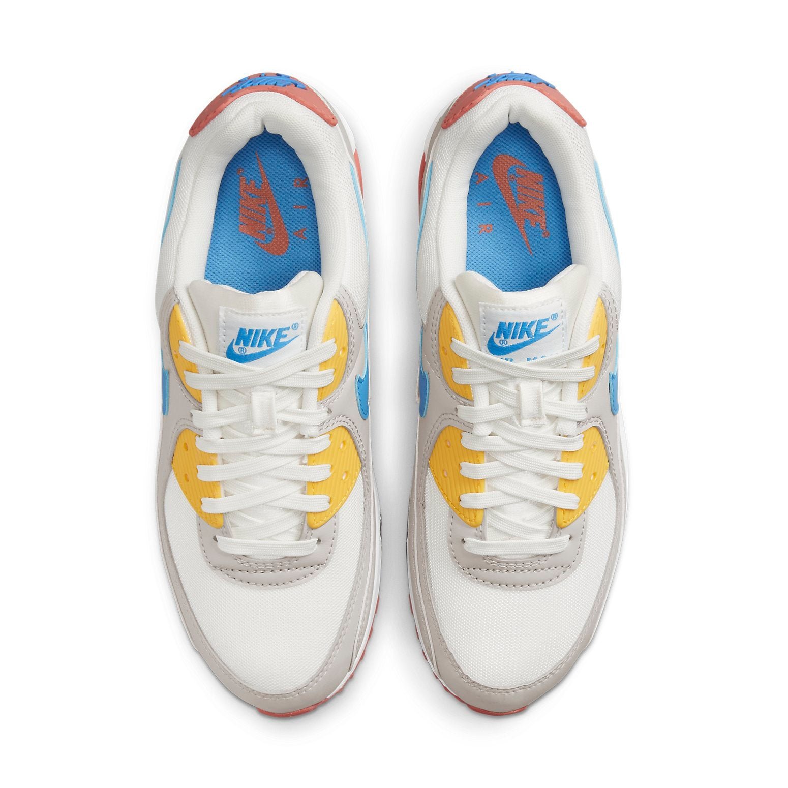 Nike Air Max 90 Spring Colors