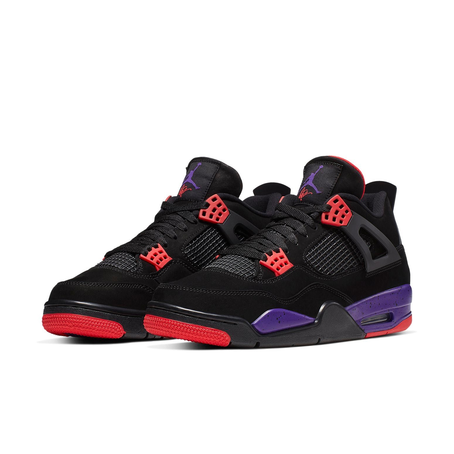 Air Jordan 4 Retro NRG Raptors Drake Signature