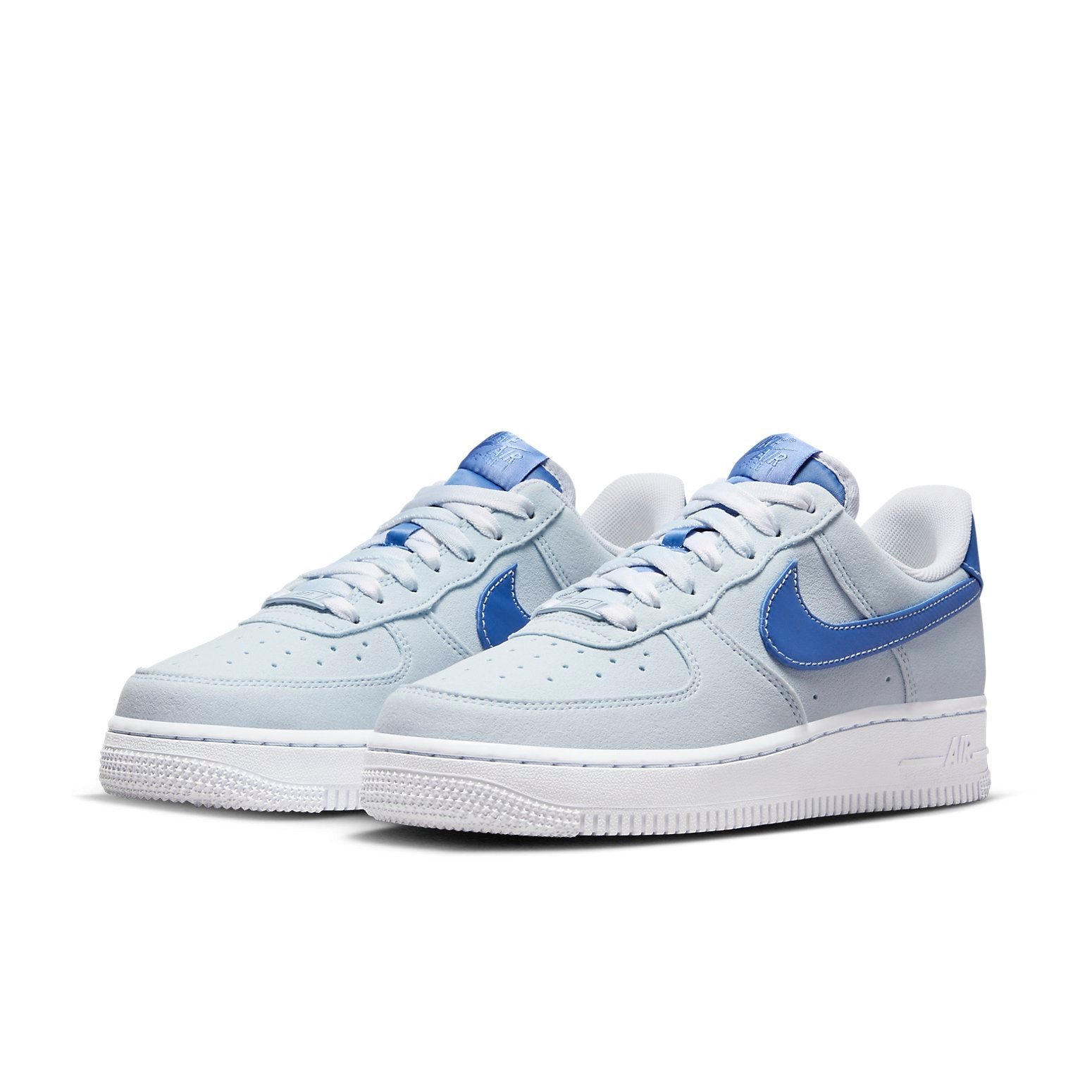 Nike Air Force 1 Low 07 Blue Tint Polar
