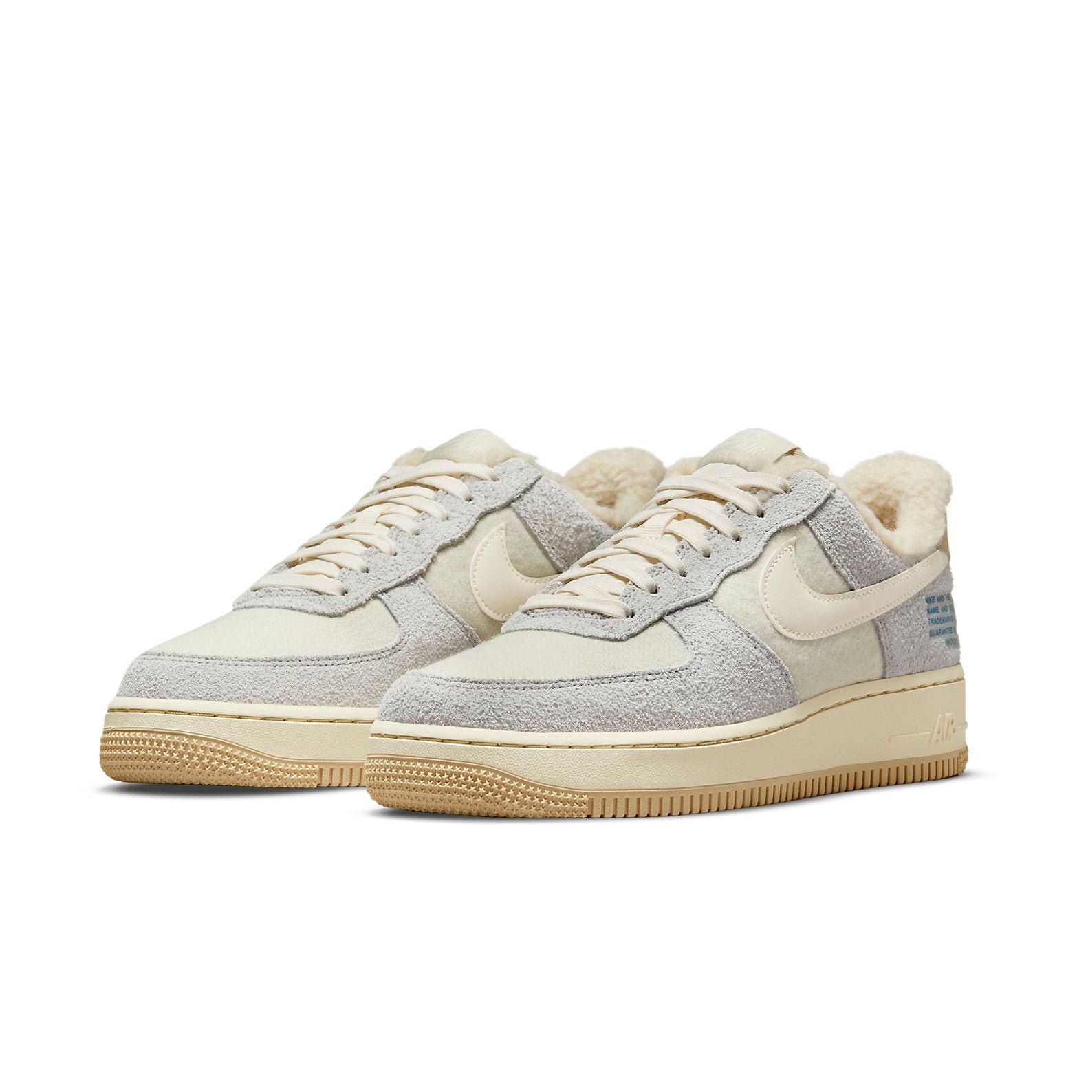 Nike Air Force 1 Low LightKhaki