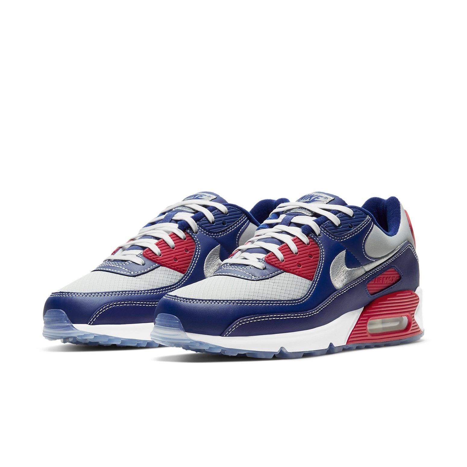 Nike Air Max 90 NRG Pirate Radio Red