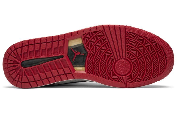 Air Jordan 1 Alpha Chicago