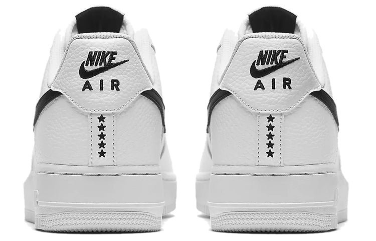 Nike Air Force 1 Low 07 White