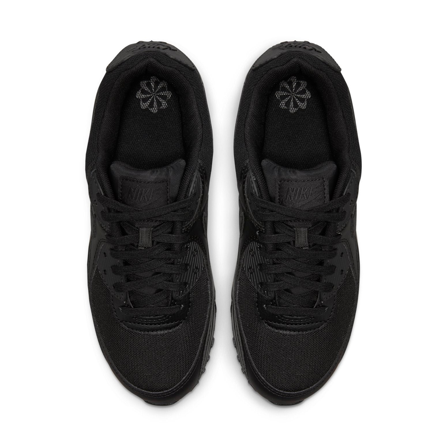 Nike Air Max 90 Triple Black