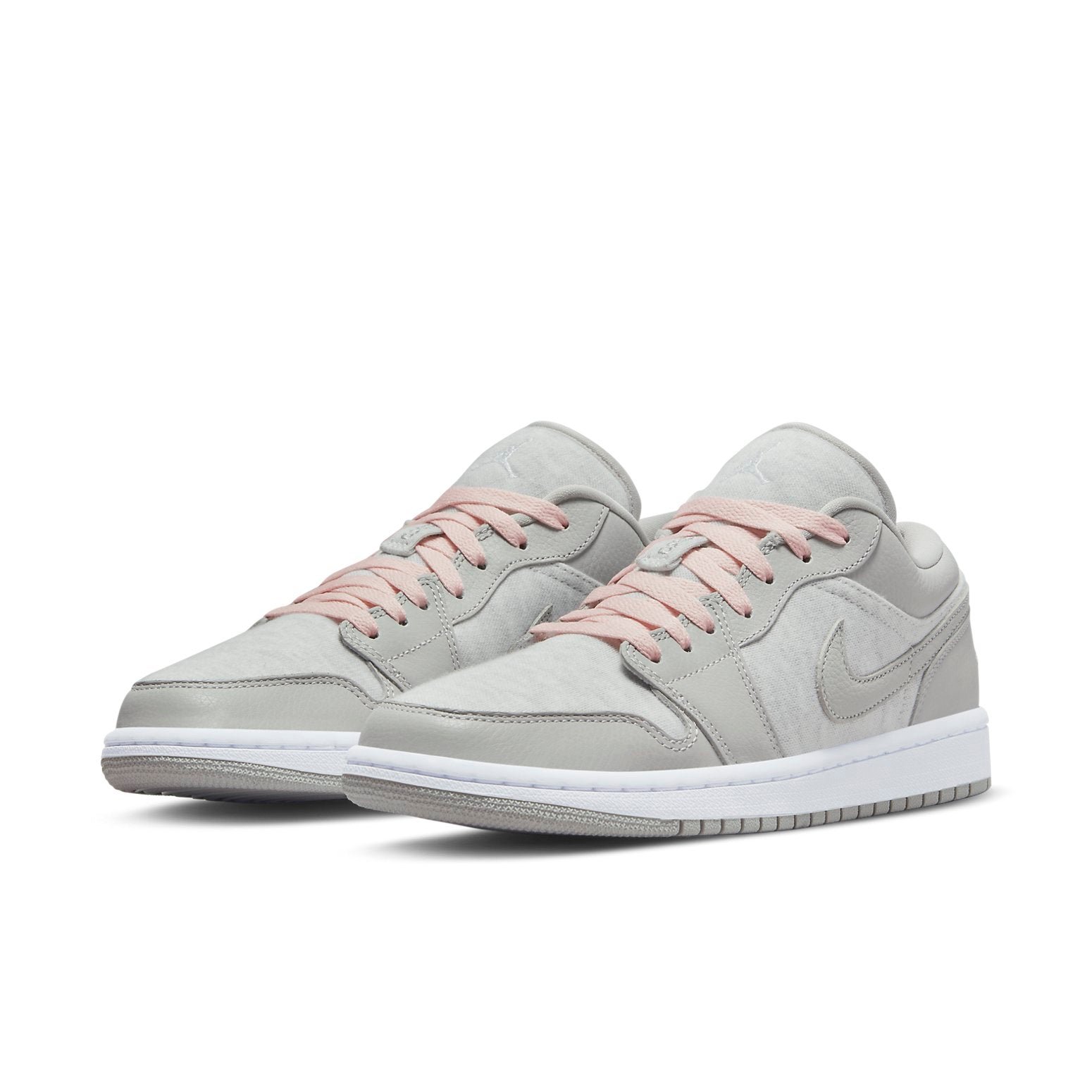 Air Jordan 1 Low SE Light Iron Ore