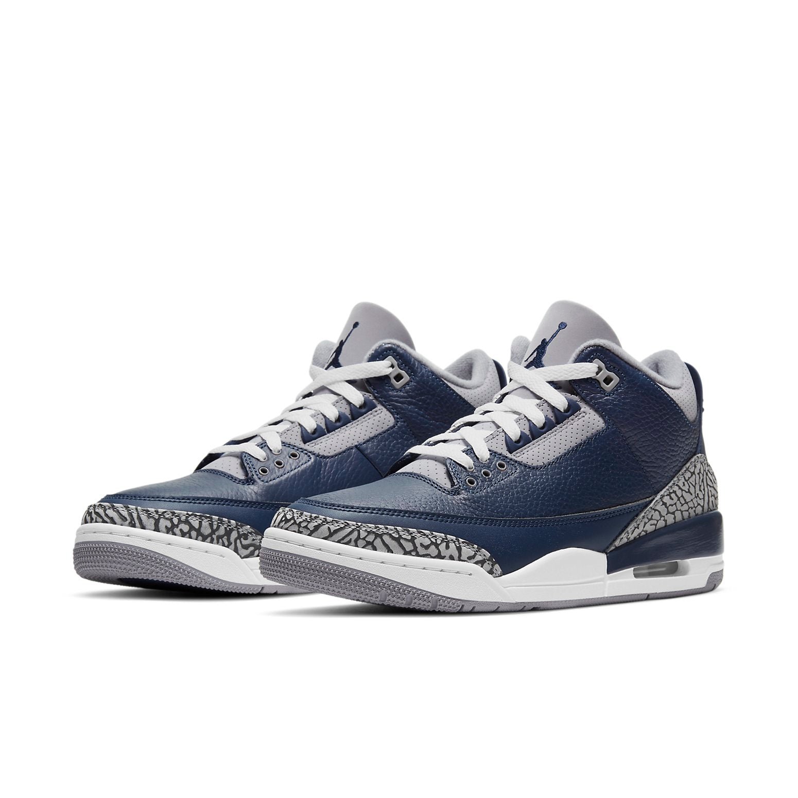 Air Jordan 3 Retro Georgetown