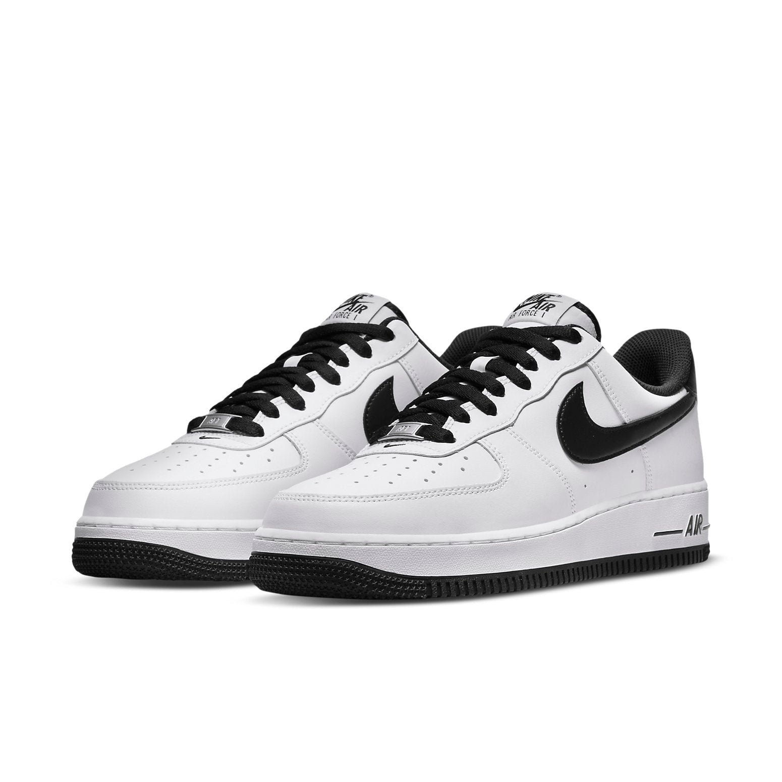 Nike Air Force 1 Low White Black