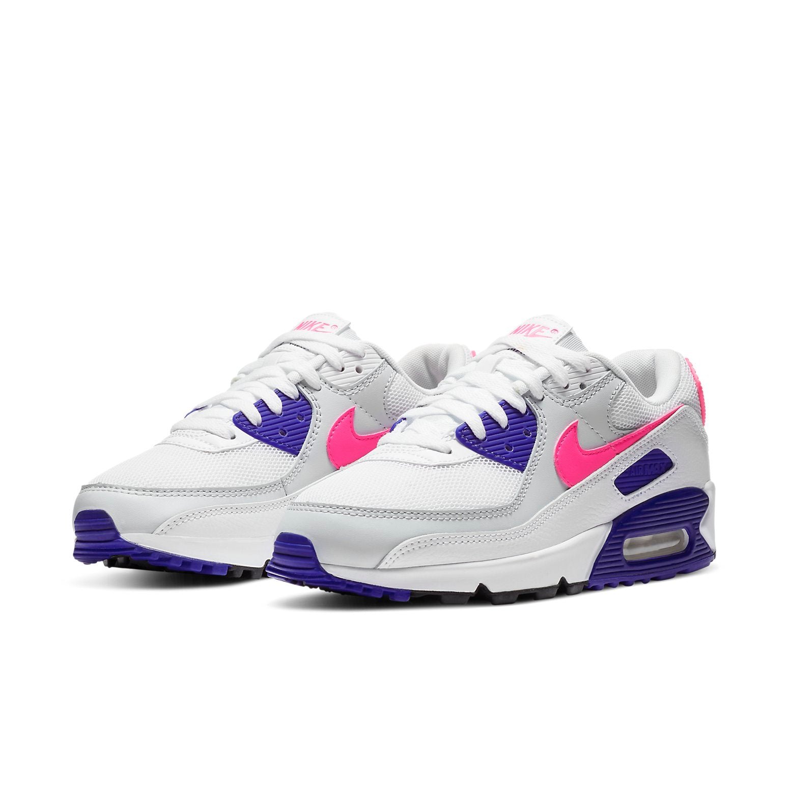 Nike Air Max 90 Concord Purple