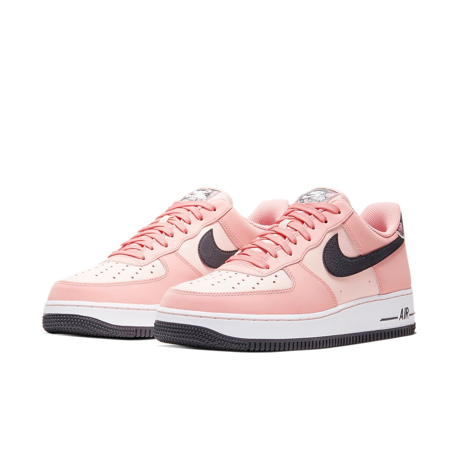 Nike Air Force 1 Low 07 LE Japanese Cherry Blossoms