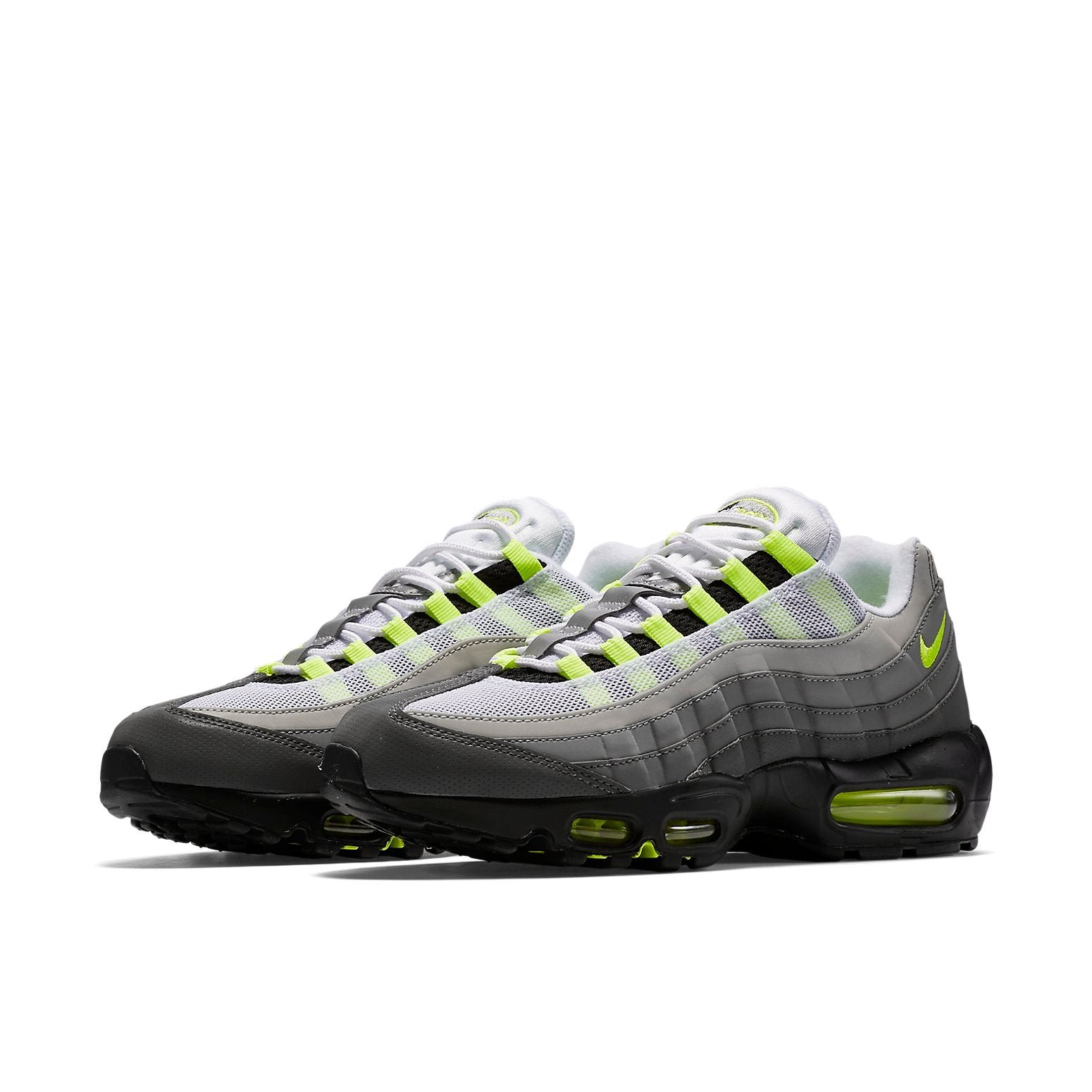 Nike Air Max 95 OG Premium Blck
