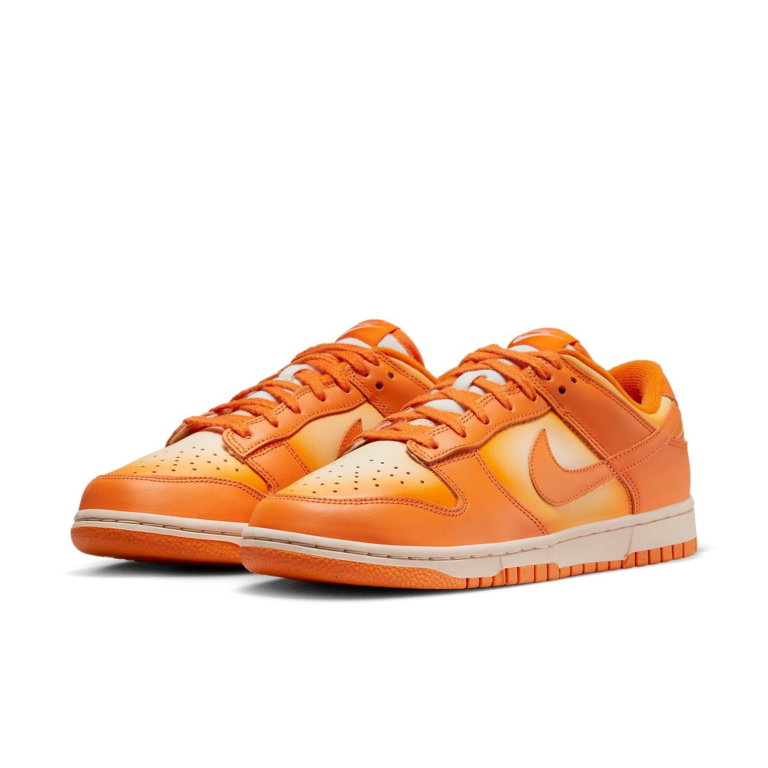 Nike Dunk Low Magma Orange